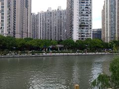 -苏州河梦清园环保主题公园