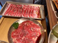 -西塔老太太泥炉烤肉(亚运村店)
