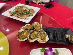 -湛江渔港·大排档(乐园路总店)