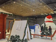 -宁波冰雪大世界(北仑区)