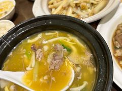 -東城故事·尋找姆媽的味道(玉兰路店)