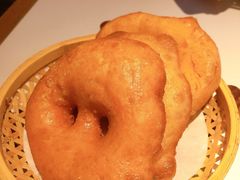 特色小油饼-0776食堂·京城创意菜(七里庄店)