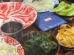 -楠火锅(西单店)