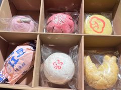 -老鼎丰糕点铺子(国贸商城店)