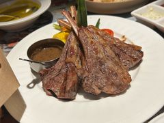 -秀·爱尔兰餐吧(上海路店)
