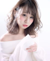 -GIRL STYLE 烫发·染发沙龙