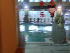 -咸宁万豪温泉谷度假区