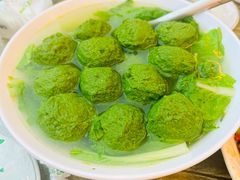-柏合黄记豆腐皮饭店