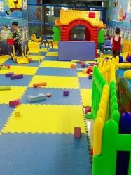 -欢乐陶陶儿童主题乐园(龙岗店)