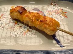 -鳥喜Toriki怀石烧鸟料理