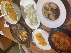 -必点海鲜·鲅鱼水饺(鞍山西道店)