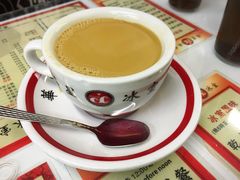 -华星冰室(湾仔店)