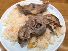 -古楼兰新疆抓饭(龙湖河西天街店)