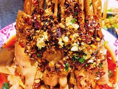 -福苗小骆驼烧烤(大唐不夜城店)