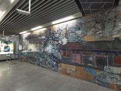 -北京大学东门(地铁站)