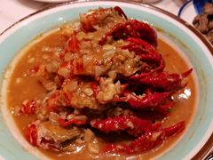 -阿胖龙虾小海鲜(宁国南路总店)