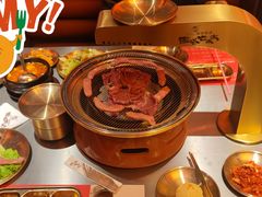 -西塔老太太泥炉烤肉(苏州大悦城店)