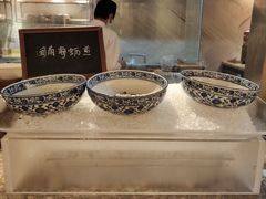 -广州奥园喜来登酒店
