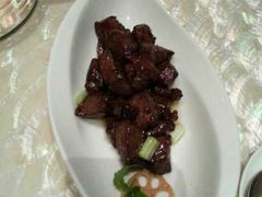 -8餐厅(新葡京酒店)