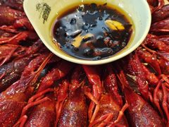 -一棠龙虾•王牌虾球(光谷天地店)