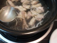 -东椰·海南椰子鸡火锅(朝阳门店)