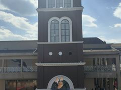 -王府井奥莱临潼小镇(临潼店)