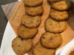 香煎墨鱼饼-创味·民间海南菜·非遗藤桥排骨(藤桥·免税城店)