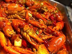 -李叔叔虾蟹大排档(青羊店)