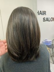 -T-Hair Salon