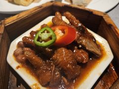 -晓粤·惹味粤菜(凯德乐峰广场店)