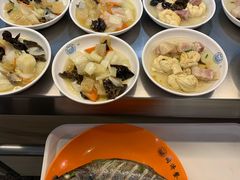 -同济大学本部学苑饮食广场