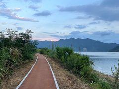 -杭州桐庐康莱德酒店西餐厅-舍