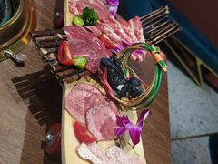 -龙神·炭烧酒场深夜食堂(新街口店)