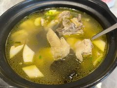 -呼吸森林·生态农庄农家乐私房菜