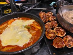 -青春韩国料理(汽博店)
