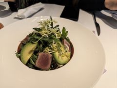 -Oyster Talks 四度蚝法餐厅