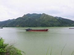 -羚羊峡古栈道森林公园