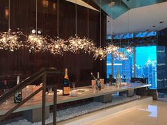 -翡翠36餐厅(浦东香格里拉店)