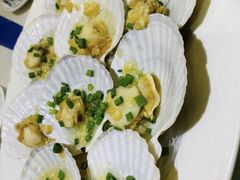 -海儀美食楼(湾仔海鲜街店)