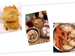 -添好运点心专门店(中环IFC店)