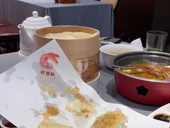 -阿庄新豫菜(航海东路店)