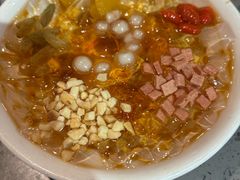 -荣家小吃(紫阳街店)