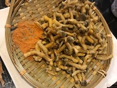 -东北农家院·铁锅炖(莘庄店)