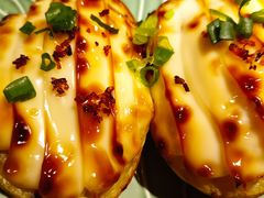 芝士烤土豆-绿茶餐厅(成都大悦城店)