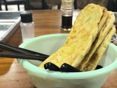 -铁谢李松祖传羊肉汤馆