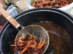 -鸡脚旮旯平江路店