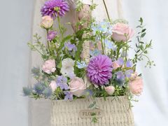 -花到家(富贵鸟花艺行)