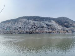 -龙门石窟