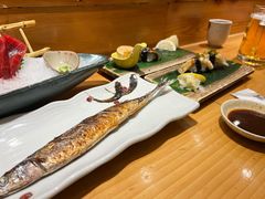 -大岛日本料理铁板烧(南通大饭店)