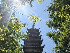 -常熟方塔园